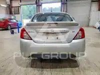 2019 Nissan VERSA photo