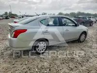 2019 Nissan VERSA фото