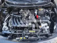 2019 Nissan VERSA фото