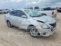 2019 Nissan VERSA фото