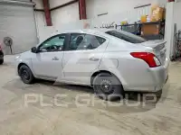 2019 Nissan VERSA photo