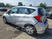 2019 Nissan VERSA фото