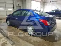 2019 Nissan VERSA фото