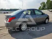 2019 Nissan VERSA photo