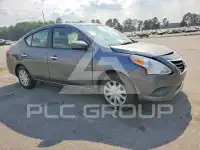2019 Nissan VERSA photo