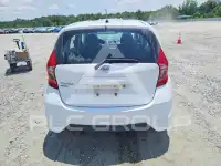 2019 Nissan VERSA фото
