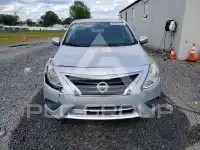 2019 Nissan VERSA photo