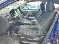 2019 Nissan VERSA photo