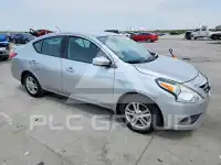 2019 Nissan VERSA фото