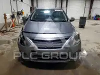 2019 Nissan VERSA фото