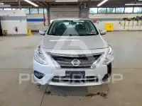 2019 Nissan VERSA photo