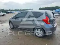 2019 Nissan VERSA фото