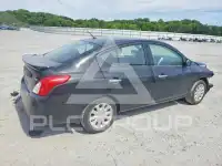 2019 Nissan VERSA photo