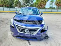 2019 Nissan VERSA photo