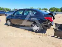 2019 Nissan VERSA photo
