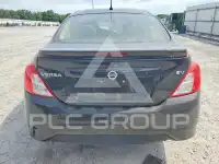 2019 Nissan VERSA photo