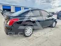 2019 Nissan VERSA фото