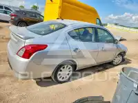 2019 Nissan VERSA фото