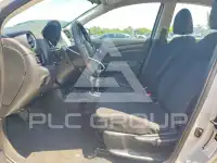 2019 Nissan VERSA фото