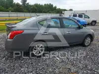 2019 Nissan VERSA фото