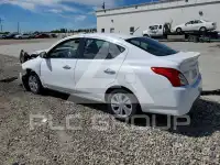 2019 Nissan VERSA фото