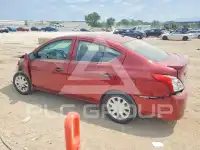 2019 Nissan VERSA photo
