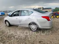 2019 Nissan VERSA фото