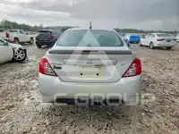 2019 Nissan VERSA фото
