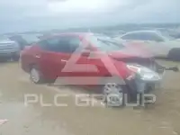 2019 Nissan VERSA фото