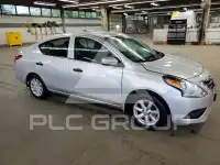 2019 Nissan VERSA photo
