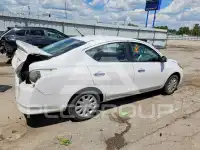 2019 Nissan VERSA фото