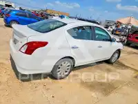 2019 Nissan VERSA фото