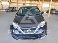 2019 Nissan VERSA фото