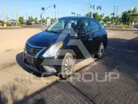 2019 Nissan VERSA фото