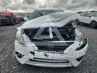 2019 Nissan VERSA фото