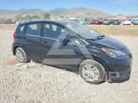 2019 Nissan VERSA фото