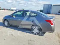 2019 Nissan VERSA фото