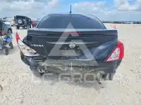 2019 Nissan VERSA фото