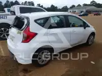 2019 Nissan VERSA фото