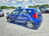 2019 Nissan VERSA фото