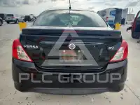 2019 Nissan VERSA фото