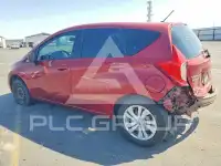 2019 Nissan VERSA фото