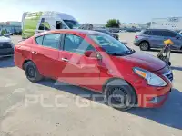 2019 Nissan VERSA фото