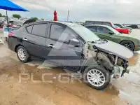 2019 Nissan VERSA фото