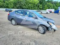2019 Nissan VERSA фото