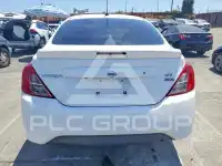 2019 Nissan VERSA photo