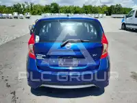 2019 Nissan VERSA фото