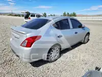 2019 Nissan VERSA фото