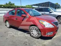 2019 Nissan VERSA photo