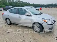 2019 Nissan VERSA фото